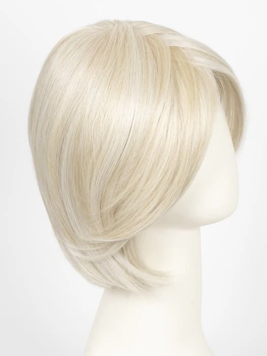 Straight Up With a Twist | HF Synthetic Lace Front Wig (Mono Top) - Image 47