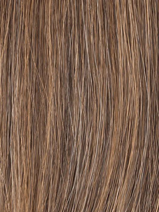 Stream | Synthetic Lace Front Hair Topper (Lace Top) - Image 11