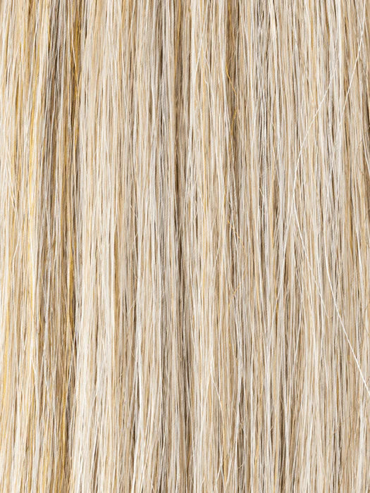 Stream | Synthetic Lace Front Hair Topper (Lace Top) - Image 14