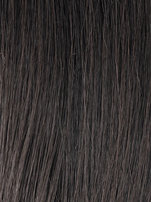 Stream | Synthetic Lace Front Hair Topper (Lace Top) - Image 8