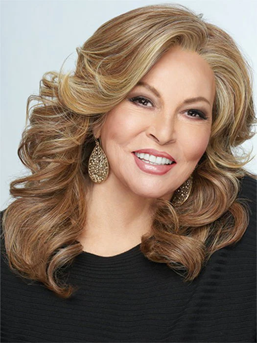Stroke of Genius | Synthetic Lace Front Wig (Mono Part) - Image 28