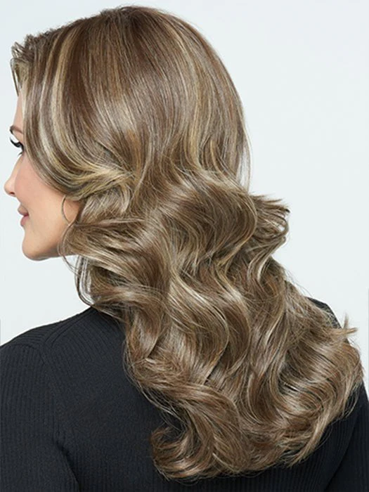 Stroke of Genius | Synthetic Lace Front Wig (Mono Part) - Image 31