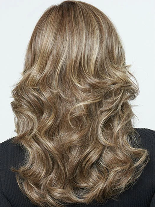 Stroke of Genius | Synthetic Lace Front Wig (Mono Part) - Image 32