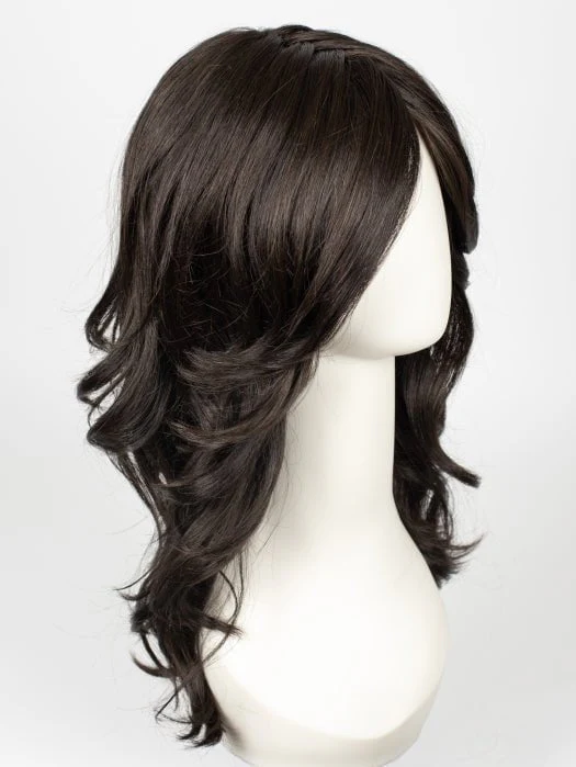 Stroke of Genius | Synthetic Lace Front Wig (Mono Part) - Image 34
