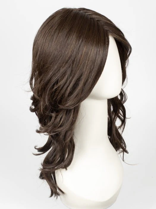 Stroke of Genius | Synthetic Lace Front Wig (Mono Part) - Image 35