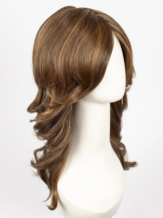 Stroke of Genius | Synthetic Lace Front Wig (Mono Part) - Image 37