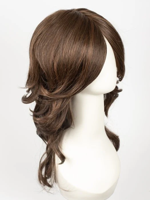 Stroke of Genius | Synthetic Lace Front Wig (Mono Part) - Image 39