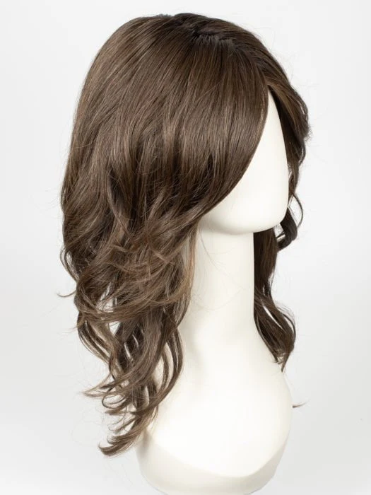Stroke of Genius | Synthetic Lace Front Wig (Mono Part) - Image 40