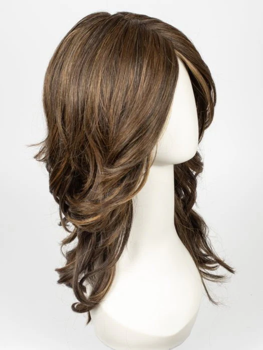 Stroke of Genius | Synthetic Lace Front Wig (Mono Part) - Image 41