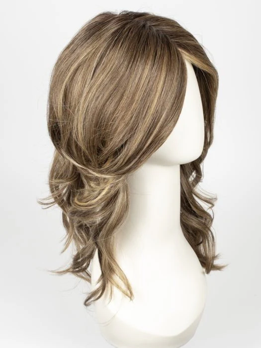 Stroke of Genius | Synthetic Lace Front Wig (Mono Part) - Image 43