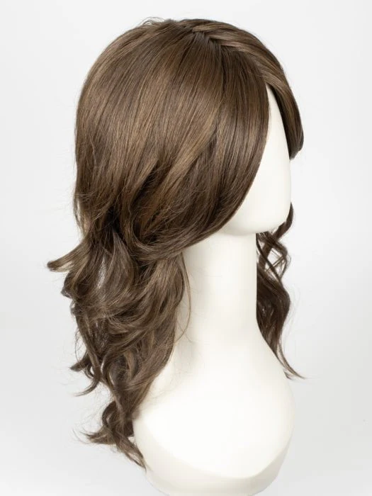 Stroke of Genius | Synthetic Lace Front Wig (Mono Part) - Image 44