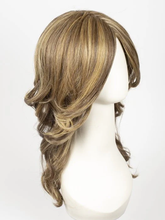Stroke of Genius | Synthetic Lace Front Wig (Mono Part) - Image 45