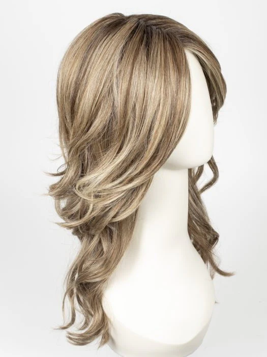 Stroke of Genius | Synthetic Lace Front Wig (Mono Part) - Image 47