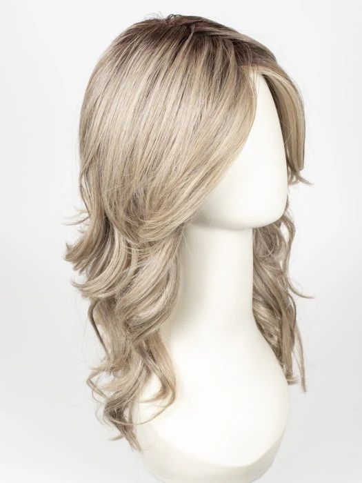 Stroke of Genius | Synthetic Lace Front Wig (Mono Part) - Image 50