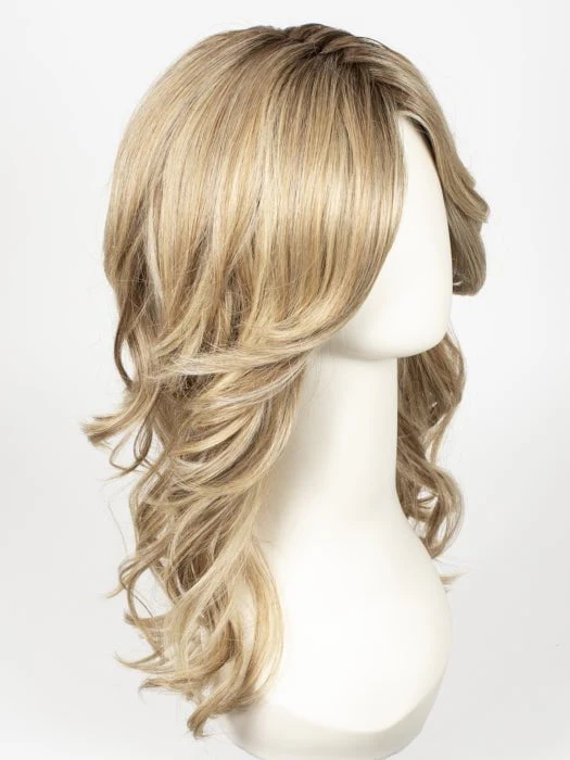 Stroke of Genius | Synthetic Lace Front Wig (Mono Part) - Image 52