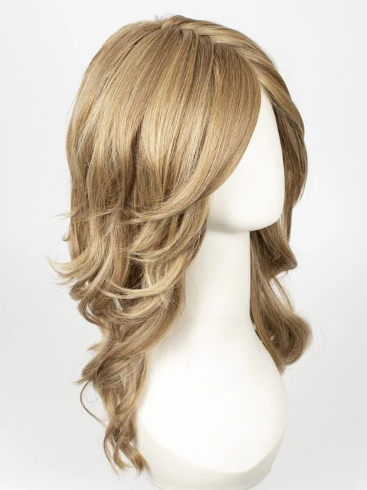 Stroke of Genius | Synthetic Lace Front Wig (Mono Part) - Image 53