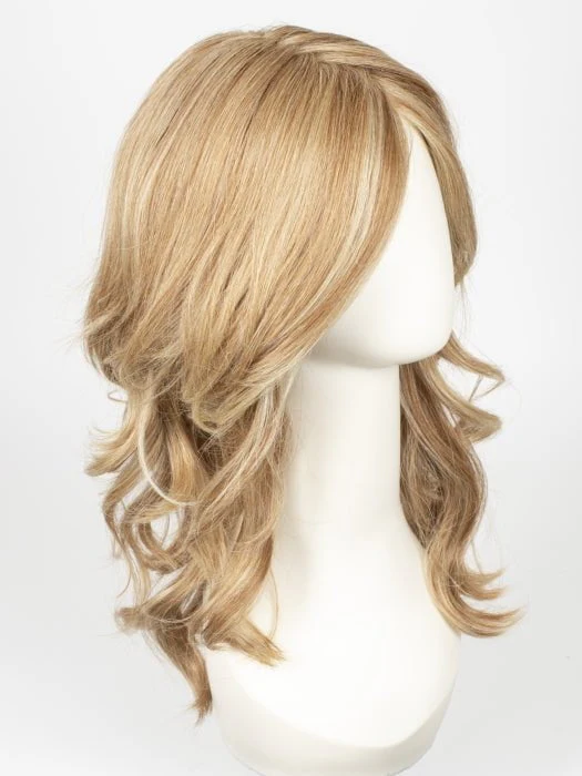 Stroke of Genius | Synthetic Lace Front Wig (Mono Part) - Image 54