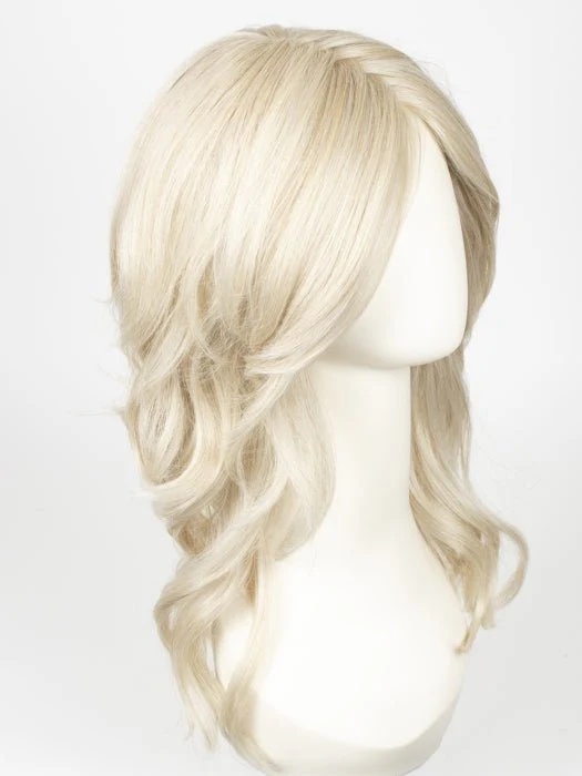 Stroke of Genius | Synthetic Lace Front Wig (Mono Part) - Image 58