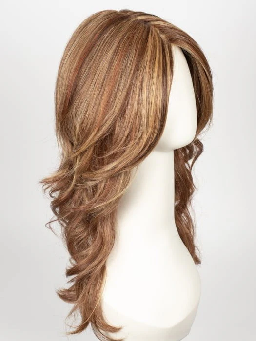 Stroke of Genius | Synthetic Lace Front Wig (Mono Part) - Image 59