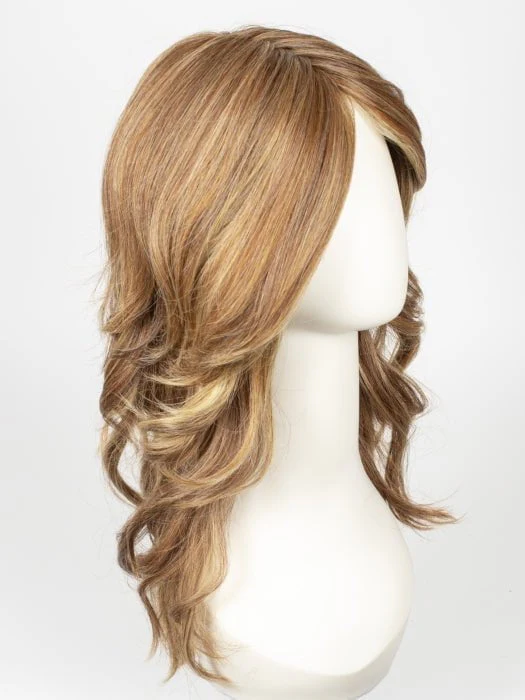 Stroke of Genius | Synthetic Lace Front Wig (Mono Part) - Image 62