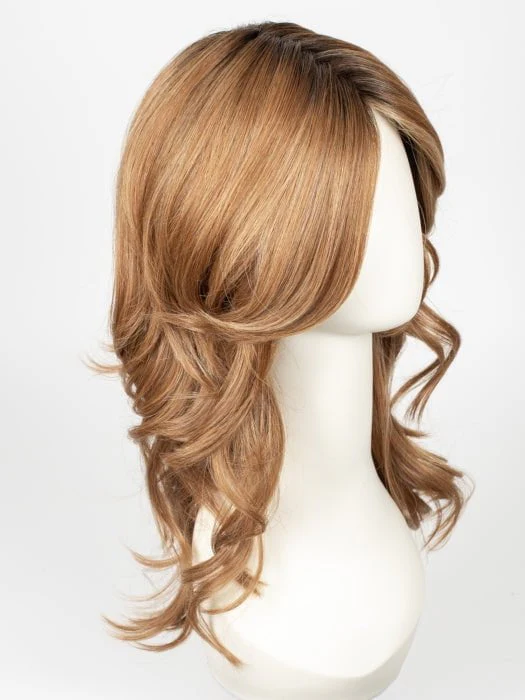 Stroke of Genius | Synthetic Lace Front Wig (Mono Part) - Image 63