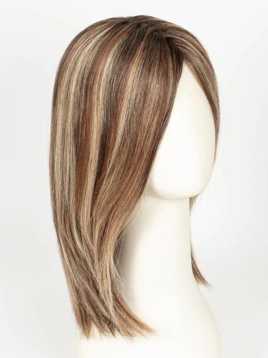 Stunning | Human Hair Lace Front Wig (Hand-Tied) - Image 15