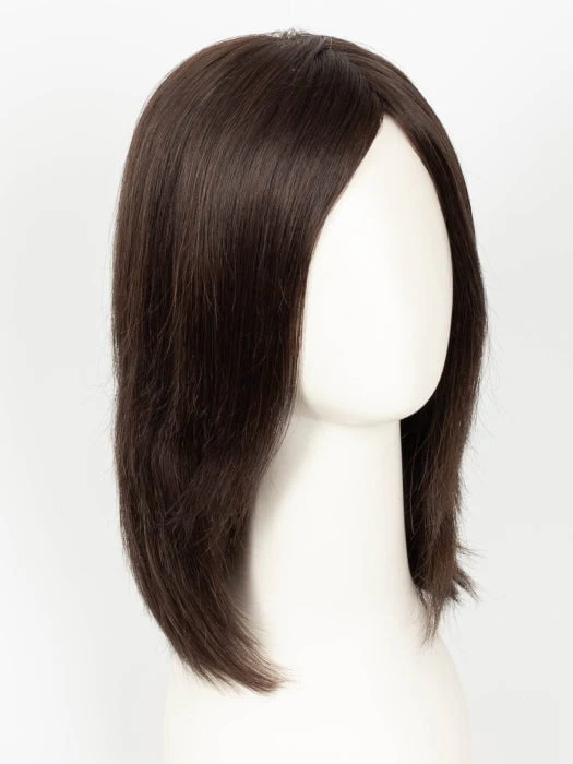 Stunning | Human Hair Lace Front Wig (Hand-Tied) - Image 9