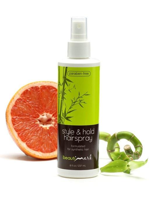 Style & Hold Hairspray | UNAVAILABLE - Image 3