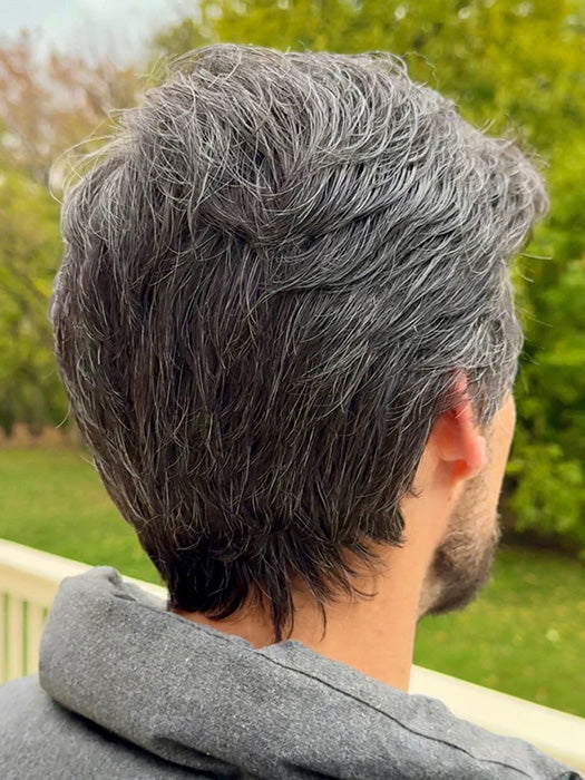 Style | HF Synthetic Lace Front Wig - Image 9