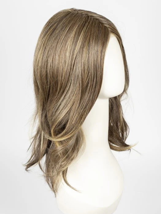 Style Society | Synthetic Lace Front Wig (Mono Top) - Image 29