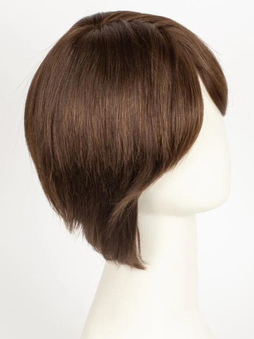 Success Story | 100% Human Hair Wig (Mono Top) - Image 15