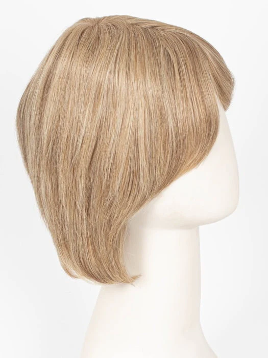 Success Story | 100% Human Hair Wig (Mono Top) - Image 27