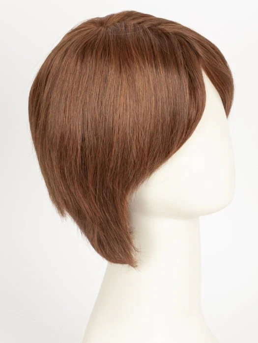 Success Story | 100% Human Hair Wig (Mono Top) - Image 30