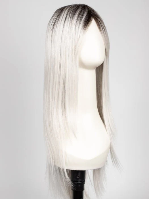 Sugared Pearl | HF Synthetic Wig (Basic Cap) - Image 10