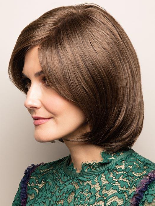 Suki | Synthetic Lace Front Wig (Mono Top) | DISCONTINUED - Image 5