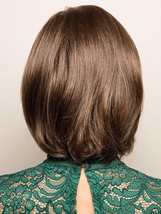 Suki | Synthetic Lace Front Wig (Mono Top) | DISCONTINUED - Image 6