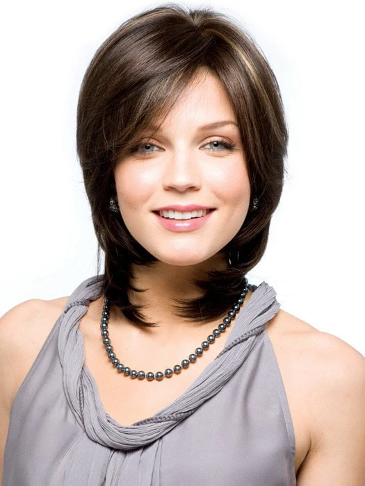 Summer | Synthetic Wig (Mono Top) | DISCONTINUED - Image 2