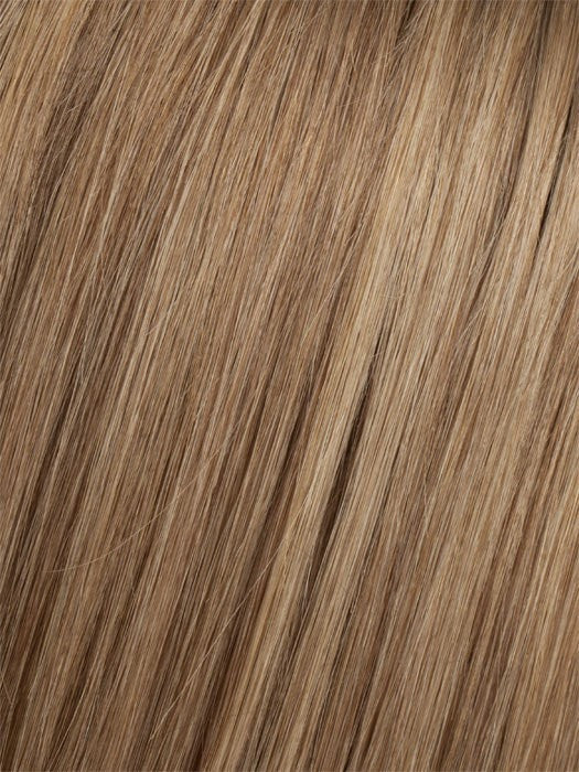 Sunny | Human Hair Wig (Hand-Tied) - Image 17
