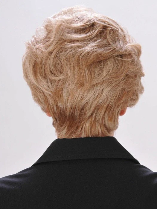 Sunny | Human Hair Wig (Mono Top) | UNAVAILABLE - Image 9