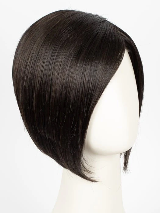 Sunset | Synthetic Lace Front Wig (Mono Part) - Image 5