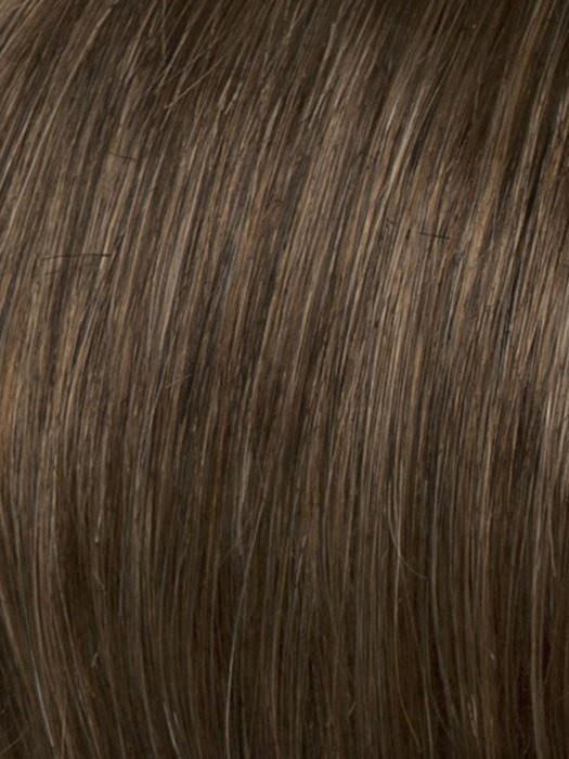 Super Mane | Synthetic Wig (Mono Part) - Image 10