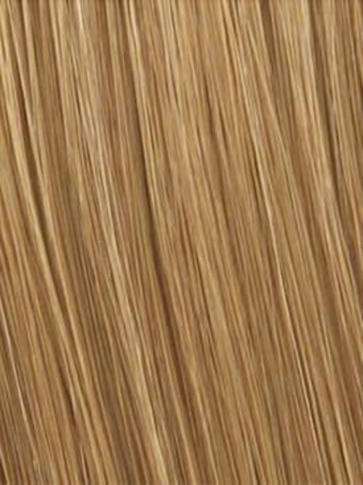 Super Mane | Synthetic Wig (Mono Part) - Image 12