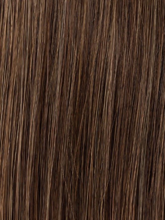 Superb | Remy Human Hair Lace Front Topper (Hand Tied) - Image 6