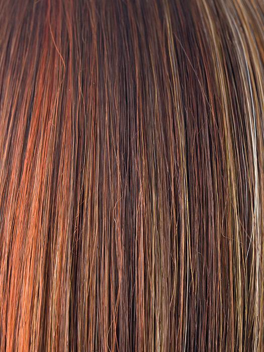 Susanne | Synthetic Wig (Basic Cap) - Image 12