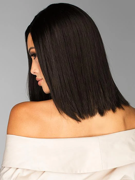 Sutton | Synthetic Lace Front Wig (Mono Top) - Image 13