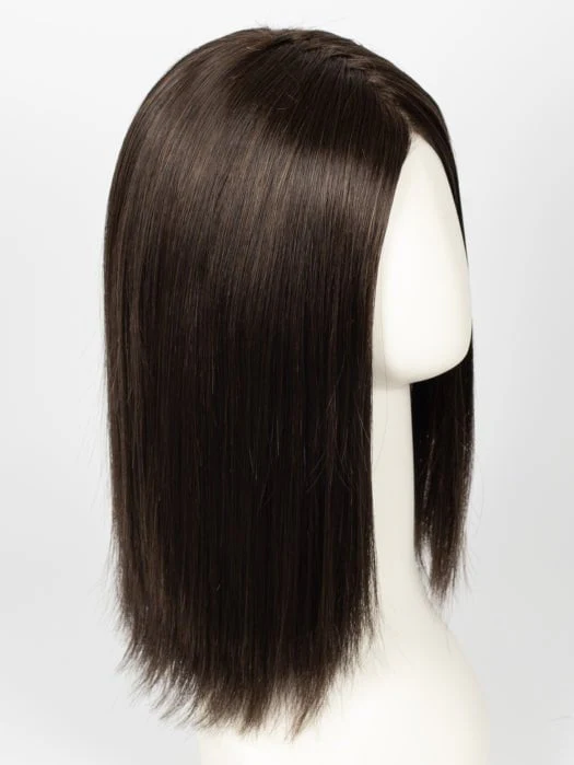 Sutton | Synthetic Lace Front Wig (Mono Top) - Image 22