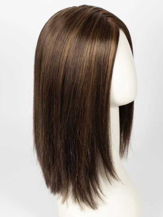 Sutton | Synthetic Lace Front Wig (Mono Top) - Image 26