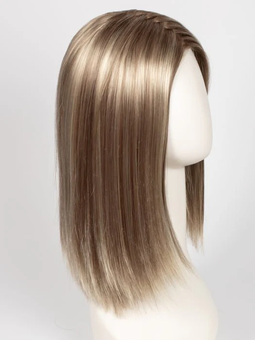 Sutton | Synthetic Lace Front Wig (Mono Top) - Image 29