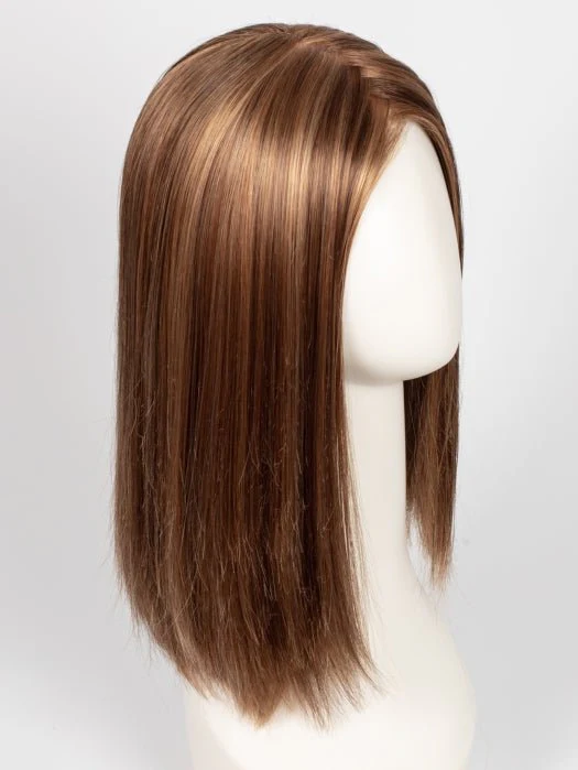 Sutton | Synthetic Lace Front Wig (Mono Top) - Image 30