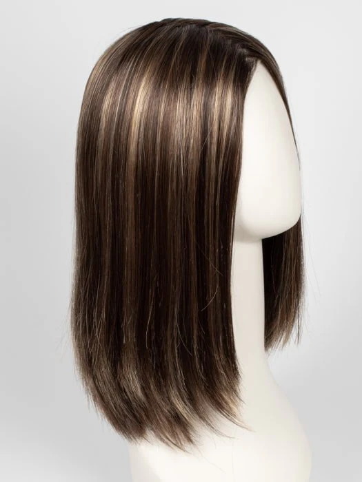 Sutton | Synthetic Lace Front Wig (Mono Top) - Image 31